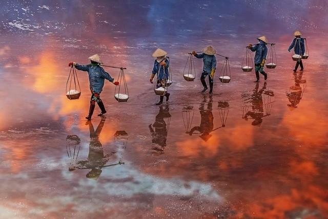 Ảnh đẹp về chủ đề nước ở Việt Nam - 4 Ảnh đẹp về chủ đề nước ở Việt Nam - 4