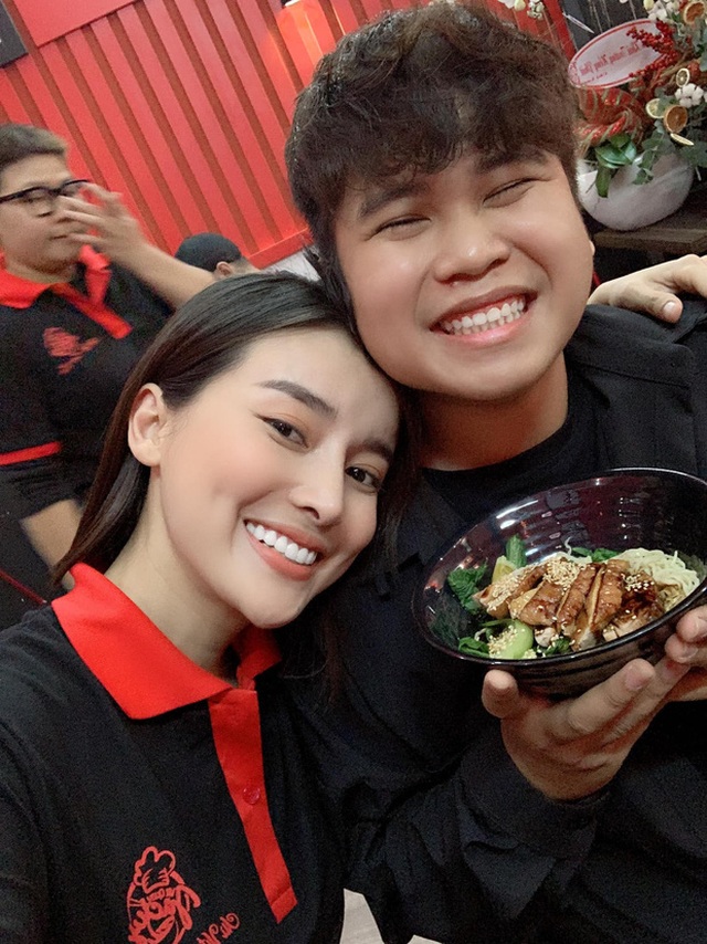 Sao Việt thay đổi để thích nghi với thời đại dịch Covid-19 - 9 Sao Việt thay đổi để thích nghi với thời đại dịch Covid-19 - 9