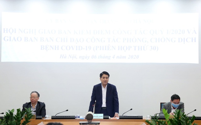 Hà Nội phát hiện trường hợp ủ bệnh Covid-19 tới 24 ngày - 1