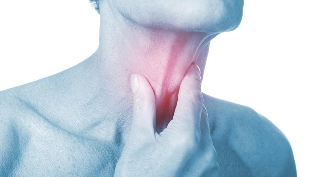 Ung thư vòm họng có chữa được không? - 1 Ung thư vòm họng có chữa được không? - 1