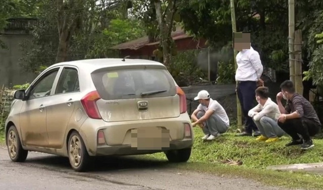 Xử phạt nhóm thanh niên trốn cách ly, đi dự sinh nhật bạn - 1 Xử phạt nhóm thanh niên trốn cách ly, đi dự sinh nhật bạn - 1
