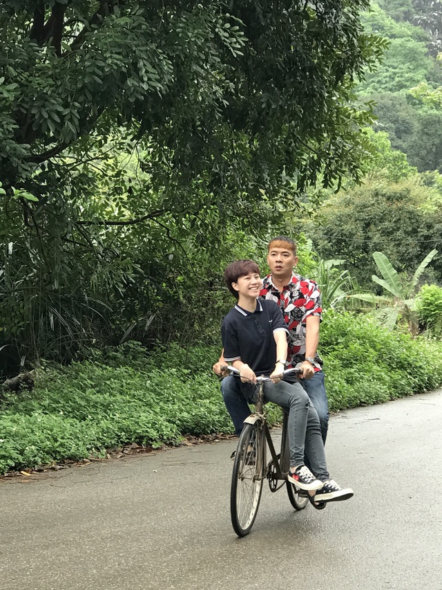 Chùm ảnh hậu trường “khó đỡ” của “Về nhà đi con” phiên bản Covid-19 - 9 Chùm ảnh hậu trường “khó đỡ” của “Về nhà đi con” phiên bản Covid-19 - 9