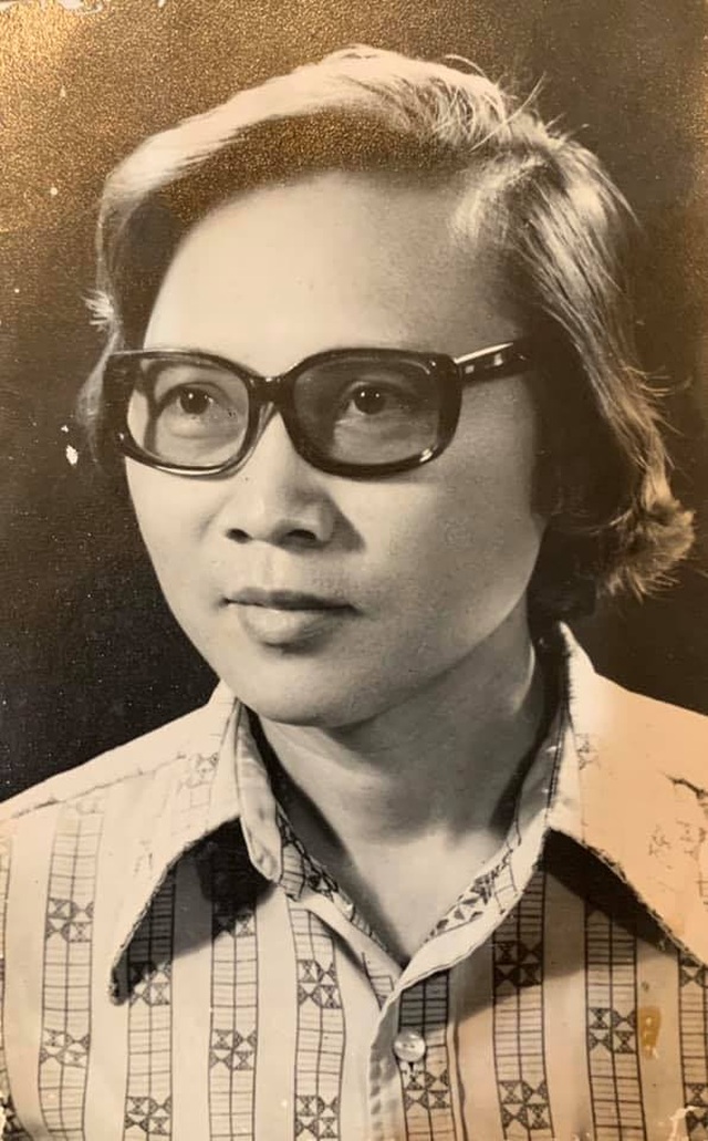 Bố ca sĩ Khánh Linh, NSƯT Ngọc Hướng qua đời
