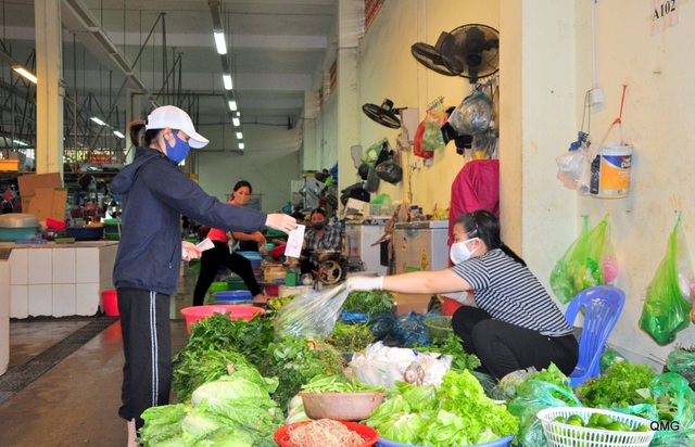 Quảng Ninh khẩn tìm người mua thực phẩm của bệnh nhân BN3260 ở Hưng Yên - 2 Quảng Ninh khẩn tìm người mua thực phẩm của bệnh nhân BN3260 ở Hưng Yên - 2