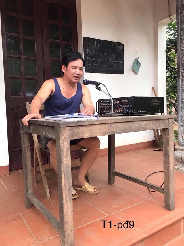 Chùm ảnh hậu trường “khó đỡ” của “Về nhà đi con” phiên bản Covid-19 - 12 Chùm ảnh hậu trường “khó đỡ” của “Về nhà đi con” phiên bản Covid-19 - 12