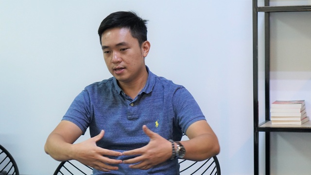 3 gương mặt Forbes 30 Under 30 châu Á và dấu ấn của Bộ Khoa học - 1 3 gương mặt Forbes 30 Under 30 châu Á và dấu ấn của Bộ Khoa học - 1