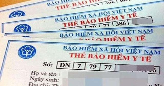 Né Covid-19: Gia Lai cấp lại thẻ bảo hiểm y tế do hỏng hoặc mất qua Zalo - 1 Né Covid-19: Gia Lai cấp lại thẻ bảo hiểm y tế do hỏng hoặc mất qua Zalo - 1