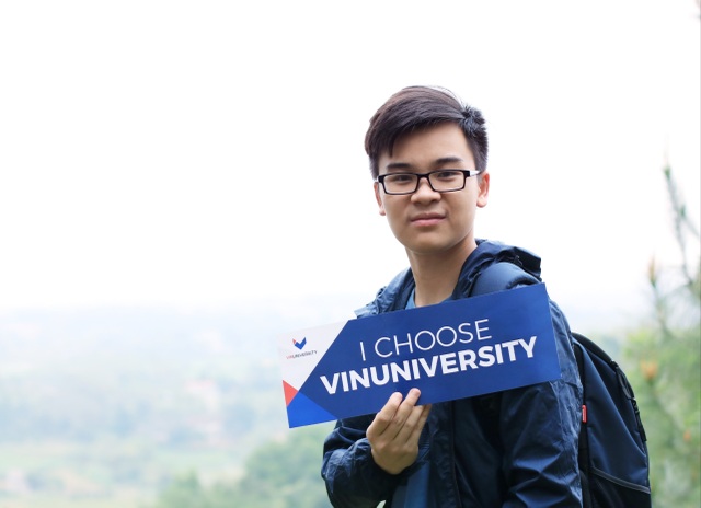Ngạc nhiên với những sinh viên “con nhà người ta” ở Đại học tinh hoa - 4