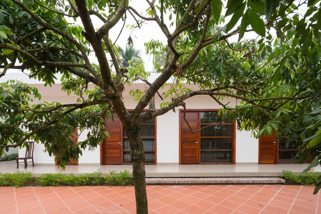 kham pha ngoi nha hien dai nam giua vuon nhan tram tuoidocx 1586269303387 - Cận cảnh nh&agrave; vườn hiện đại "lọt thỏm" giữa vườn nh&atilde;n trăm tuổi ở Hưng Y&ecirc;n