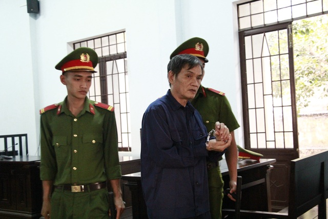 Vụ nữ giúp việc khuyết tật bị chủ nhà hiếp dâm: 7 năm tù là quá nhẹ! - 1 Vụ nữ giúp việc khuyết tật bị chủ nhà hiếp dâm: 7 năm tù là quá nhẹ! - 1