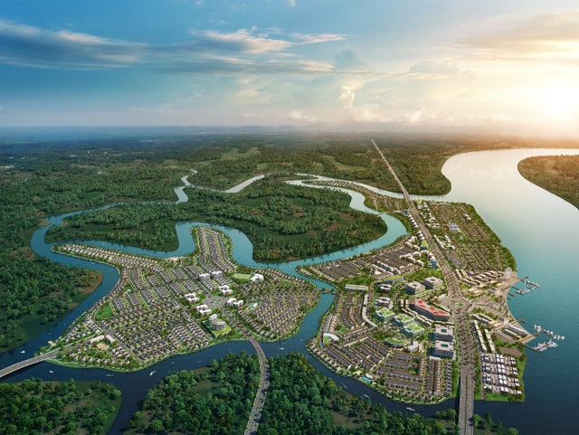 Kênh đầu tư bất động sản an toàn thời Covid-19 - 2 Kênh đầu tư bất động sản an toàn thời Covid-19 - 2