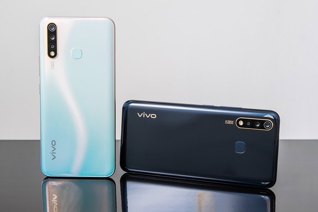 Những smartphone cấu hình tốt có mức giá “mềm” nhất hiện nay - 2 Những smartphone cấu hình tốt có mức giá “mềm” nhất hiện nay - 2