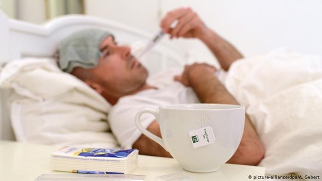 Hệ miễn dịch chống lại virus corona như thế nào? - 2 Hệ miễn dịch chống lại virus corona như thế nào? - 2