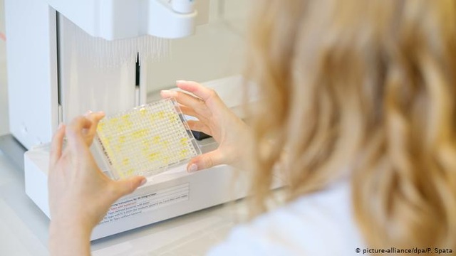 Hệ miễn dịch chống lại virus corona như thế nào? - 4 Hệ miễn dịch chống lại virus corona như thế nào? - 4