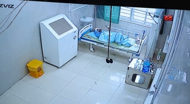 Sức khỏe 12 ca nhiễm Covid-19 ở Ninh Bình diễn biến thế nào? - 1 Sức khỏe 12 ca nhiễm Covid-19 ở Ninh Bình diễn biến thế nào? - 1