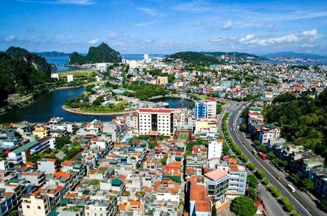 Quy hoạch tỉnh Quảng Ninh phải thể hiện được quan điểm đổi mới mạnh mẽ - 1 Quy hoạch tỉnh Quảng Ninh phải thể hiện được quan điểm đổi mới mạnh mẽ - 1