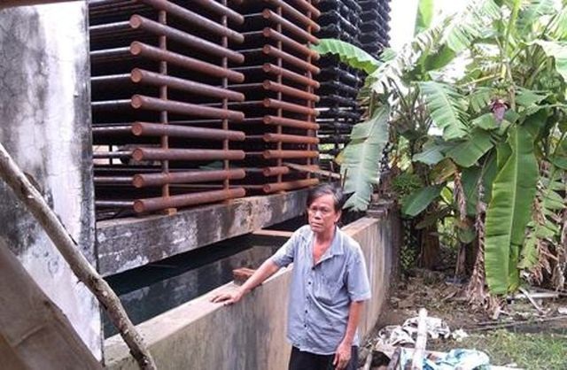 Bài 5: Tỉnh Trà Vinh bất ngờ thẩm tra việc giao đất cho người dân - 2 Bài 5: Tỉnh Trà Vinh bất ngờ thẩm tra việc giao đất cho người dân - 2