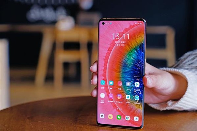 Oppo Find X2 Pro Wallpaper APK 411 for Android  Download Oppo Find X2 Pro  Wallpaper APK Latest Version from APKFabcom