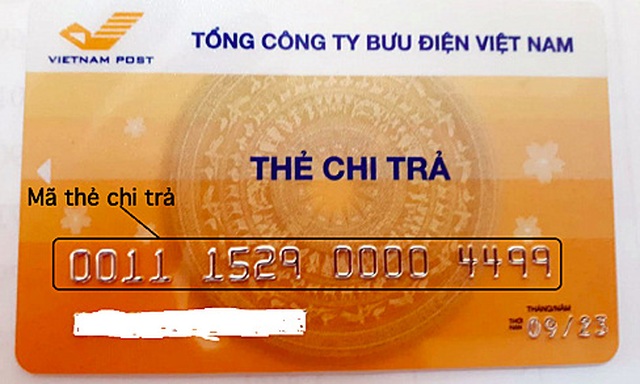 Nóng: 3 cách đăng ký nhận lương hưu, trợ cấp BHXH tháng 4, 5 tại nhà - 5 Nóng: 3 cách đăng ký nhận lương hưu, trợ cấp BHXH tháng 4, 5 tại nhà - 5