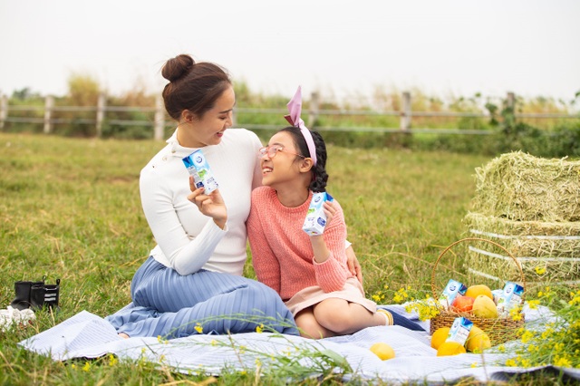 Không chất bảo quản, sữa Cô Gái Hà Lan giữ nguyên vị thuần khiết nhờ yếu tố này đây - 3 Không chất bảo quản, sữa Cô Gái Hà Lan giữ nguyên vị thuần khiết nhờ yếu tố này đây - 3