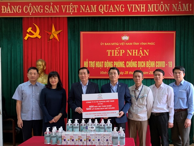 Bất chấp dịch bệnh, Toyota Vios vẫn đang giữ vững “ngôi vương” - 5 Bất chấp dịch bệnh, Toyota Vios vẫn đang giữ vững “ngôi vương” - 5