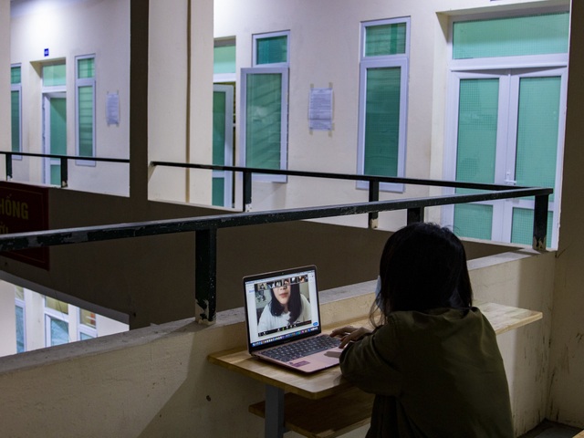 Du học sinh Việt kể chuyện cách ly trên báo Mỹ: Tôi không thể phàn nàn gì - 6 Du học sinh Việt kể chuyện cách ly trên báo Mỹ: Tôi không thể phàn nàn gì - 6