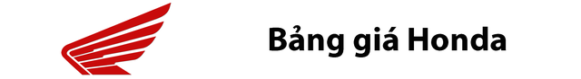 Bảng giá xe máy tháng 4/2020: Thị trường đóng băng - 7