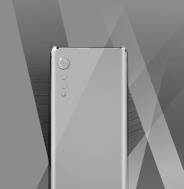 LG hé lộ ngôn ngữ thiết kế mới chưa từng thấy trên smartphone - 2 LG hé lộ ngôn ngữ thiết kế mới chưa từng thấy trên smartphone - 2
