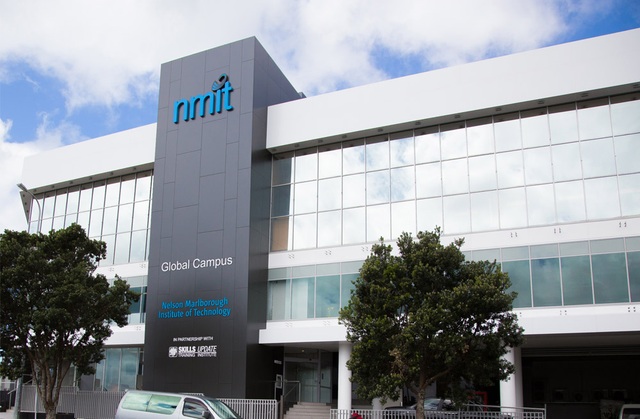 Mời dự hội thảo online: Học nghề- ĐH tại New Zealand với chi phí tốt nhất - 3 Mời dự hội thảo online: Học nghề- ĐH tại New Zealand với chi phí tốt nhất - 3