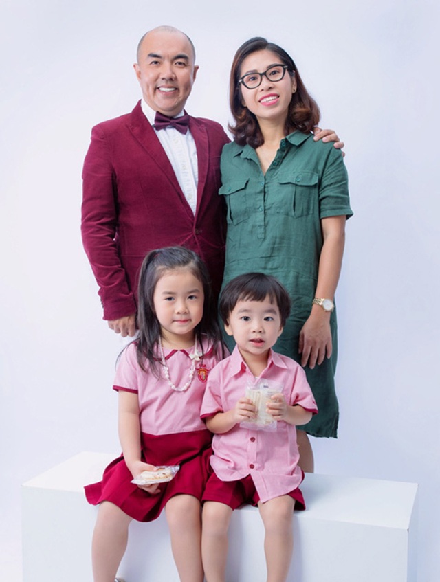 NSND Hồng Vân, Quốc Thuận khoe vườn nhà xum xuê cây trái để tránh dịch - 9 NSND Hồng Vân, Quốc Thuận khoe vườn nhà xum xuê cây trái để tránh dịch - 9