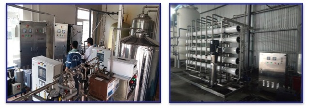 Khí Ozone, những lợi ích đáng được ghi nhận - 1 Khí Ozone, những lợi ích đáng được ghi nhận - 1