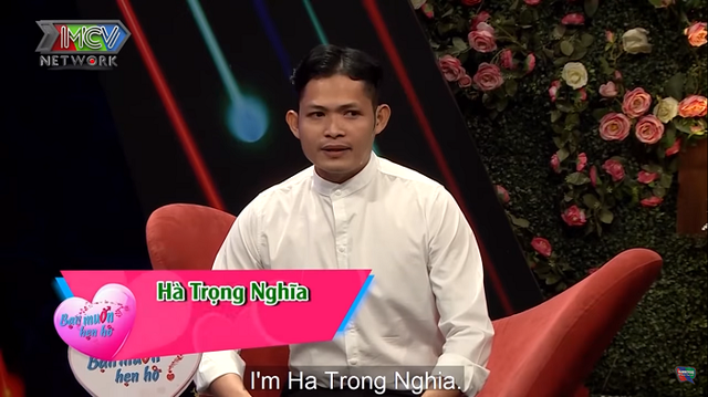 Chàng trai sợ xanh mặt khi nghe sớ chọn chồng của đối tượng hẹn hò - 1 Chàng trai sợ xanh mặt khi nghe sớ chọn chồng của đối tượng hẹn hò - 1