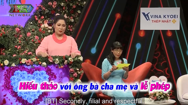 Chàng trai sợ xanh mặt khi nghe sớ chọn chồng của đối tượng hẹn hò - 3 Chàng trai sợ xanh mặt khi nghe sớ chọn chồng của đối tượng hẹn hò - 3