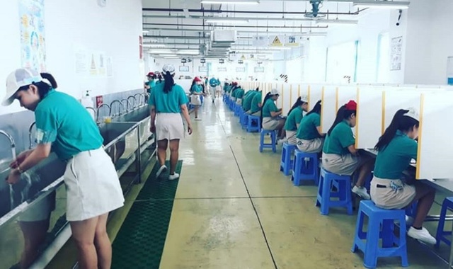 Hơn 12.000 người cách ly tập trung Covid-19 đã trở về cộng đồng - 4 Hơn 12.000 người cách ly tập trung Covid-19 đã trở về cộng đồng - 4