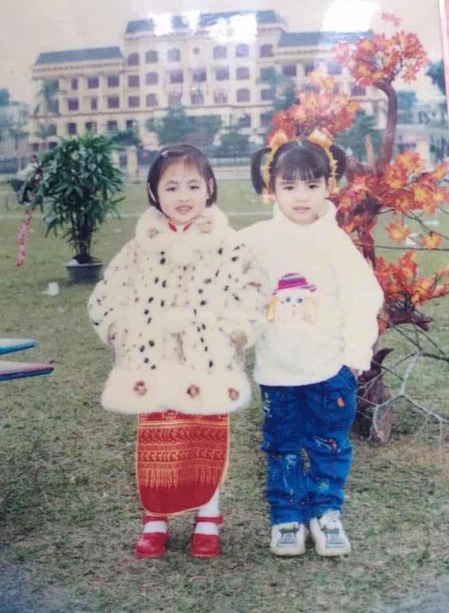 Đôi bạn chơi thân 20 năm, cùng nhau “dậy thì thành công” - 1 Đôi bạn chơi thân 20 năm, cùng nhau “dậy thì thành công” - 1