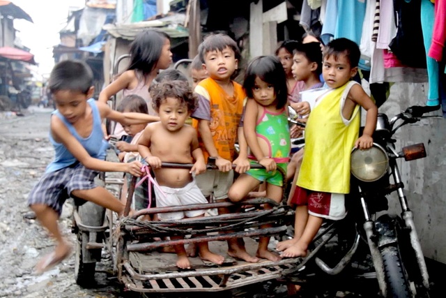 Covid-19 dễ đẩy 60 triệu người ở Đông Á vào tình trạng nghèo đói cùng cực - Ảnh minh hoạ 2