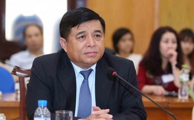 Kịch bản nào “vực dậy” nền kinh tế Việt Nam sau “siêu bão” Covid-19? - 1 Kịch bản nào “vực dậy” nền kinh tế Việt Nam sau “siêu bão” Covid-19? - 1