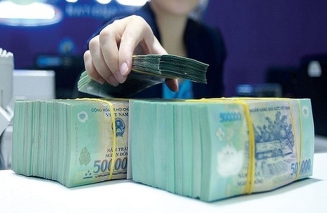 Công bố “bom tấn” tài chính lớn “chưa từng có” chống dịch Covid-19 - 3 Công bố “bom tấn” tài chính lớn “chưa từng có” chống dịch Covid-19 - 3