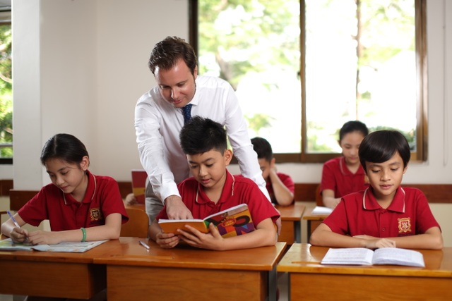 Phụ huynh “sốc” khi trường quốc tế giữ nguyên học phí trong đợt nghỉ dịch - 4 Phụ huynh “sốc” khi trường quốc tế giữ nguyên học phí trong đợt nghỉ dịch - 4