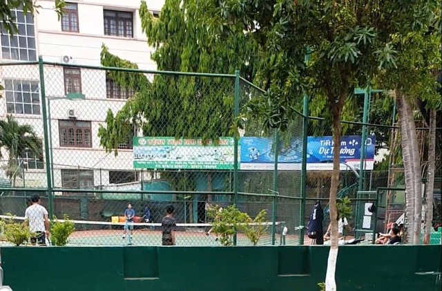 Thanh Hóa, Đắk Lắk phạt hàng trăm trường hợp không đeo khẩu trang - 3 Thanh Hóa, Đắk Lắk phạt hàng trăm trường hợp không đeo khẩu trang - 3