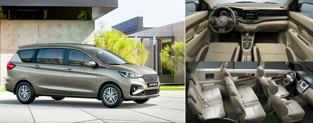 Phân khúc MPV tháng 3/2020: Innova vẫn bị Xpander bỏ xa - 5