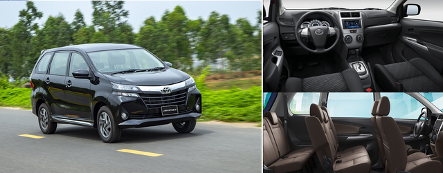 Phân khúc MPV tháng 3/2020: Innova vẫn bị Xpander bỏ xa - 8