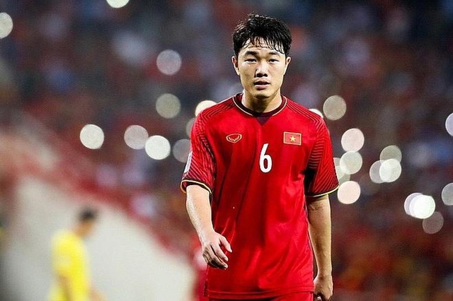 Xuân Trường hồi phục chậm, Duy Mạnh quyết dự AFF Cup - 1 Xuân Trường hồi phục chậm, Duy Mạnh quyết dự AFF Cup - 1