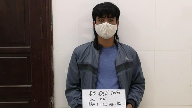 Hà Nội: Cho thuê chỗ ở để nhóm thanh niên đánh bạc giữa mùa dịch - 1 Hà Nội: Cho thuê chỗ ở để nhóm thanh niên đánh bạc giữa mùa dịch - 1