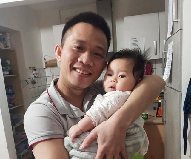 Đức: Lao động Việt làm nghề điều dưỡng, nail đương đầu với dịch Covid-19 - 2 Đức: Lao động Việt làm nghề điều dưỡng, nail đương đầu với dịch Covid-19 - 2