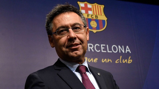 Chủ tịch Bartomeu và vở kịch được dàn dựng ở Barcelona - Ảnh minh hoạ 2