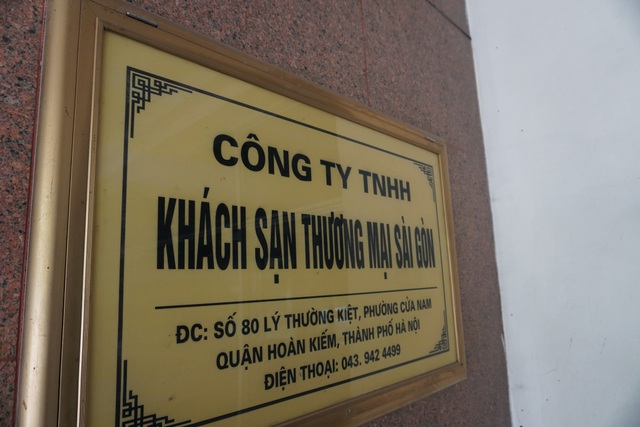 Cận cảnh 2 lô đất vàng im lìm của “ông lớn” đường sắt phải thu hồi - 2 Cận cảnh 2 lô đất vàng im lìm của “ông lớn” đường sắt phải thu hồi - 2