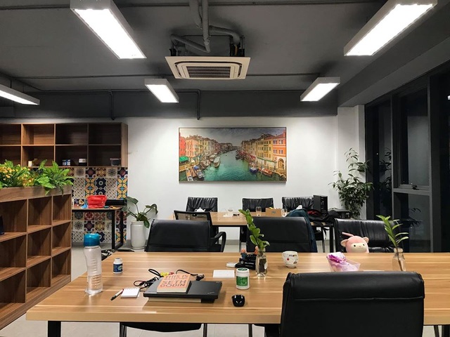 Founder Gitiho: Đại dịch là phép thử quý báu để chúng tôi chạy nước rút - 2 Founder Gitiho: Đại dịch là phép thử quý báu để chúng tôi chạy nước rút - 2