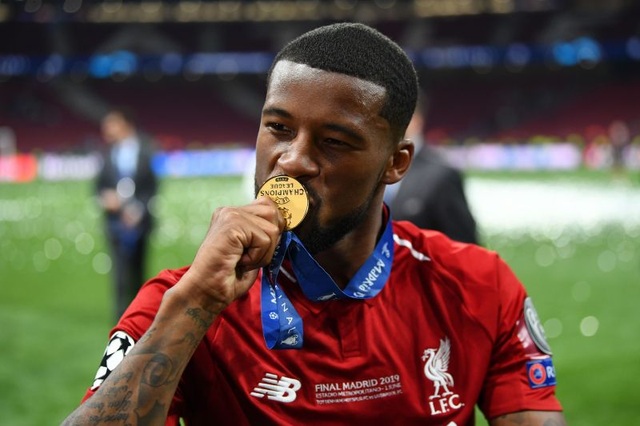 Bất ngờ với Top cầu thủ Liverpool đang có nhiều danh hiệu nhất - 1 Bất ngờ với Top cầu thủ Liverpool đang có nhiều danh hiệu nhất - 1