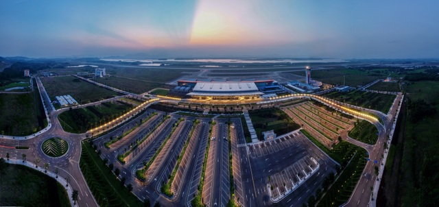 Sân bay Vân Đồn: Khi lợi nhuận... không phải là thước đo duy nhất - 1 Sân bay Vân Đồn: Khi lợi nhuận... không phải là thước đo duy nhất - 1
